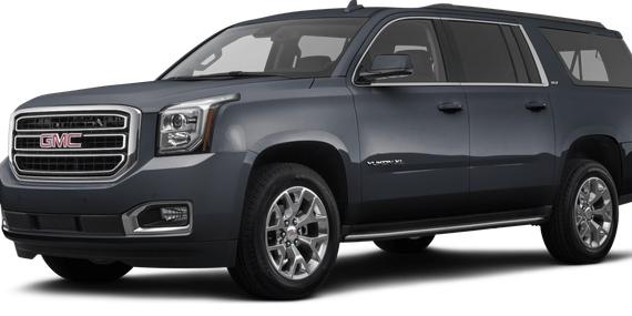 GMC YUKON XL 2018 1GKS1GKC9JR309943 image
